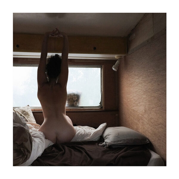 Tirage d'art - Caravane I