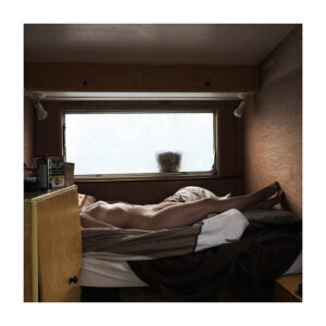 Tirage d'art - Caravane III
