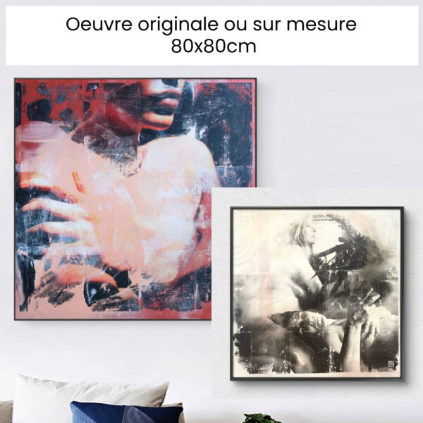 Soutien au projet d'atelier - Pré-commande – Image 3