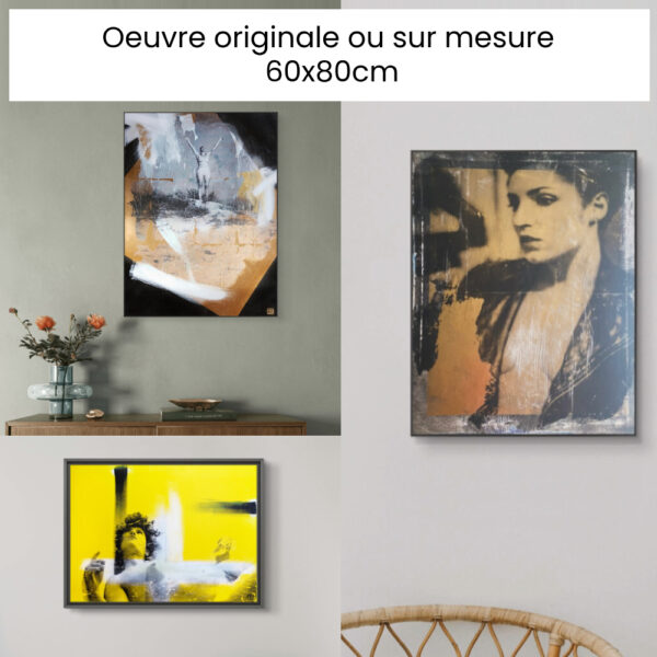 Soutien au projet d'atelier - Pré-commande – Image 2