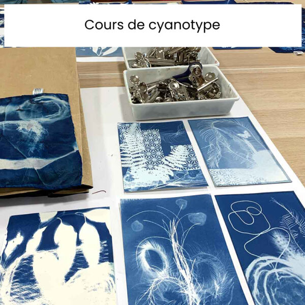 Soutien au projet d'atelier - Pré-commande – Image 4
