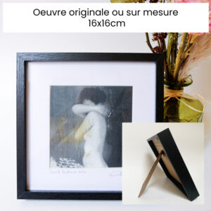Soutien au projet d'atelier - Pré-commande