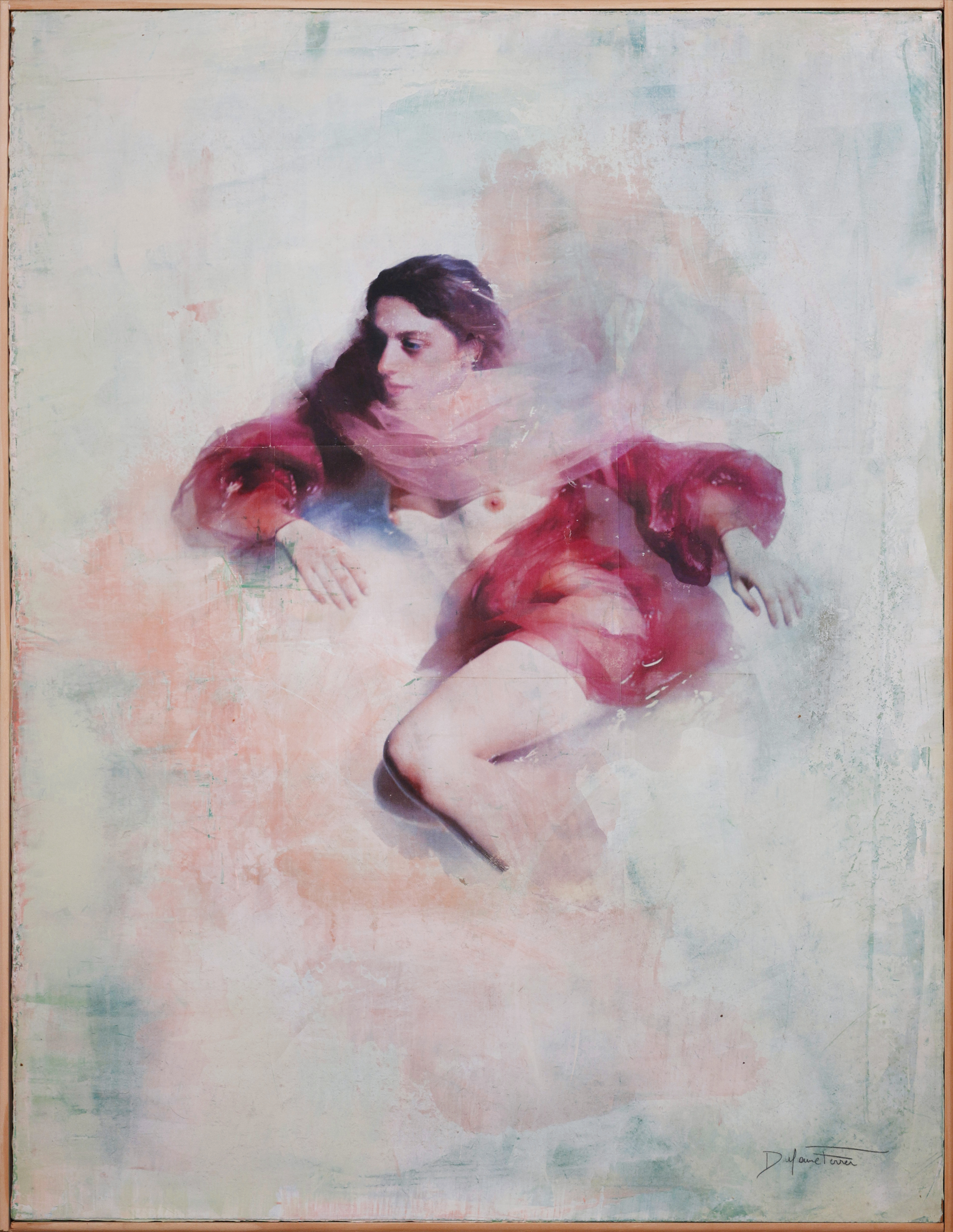 Vénus moderne I